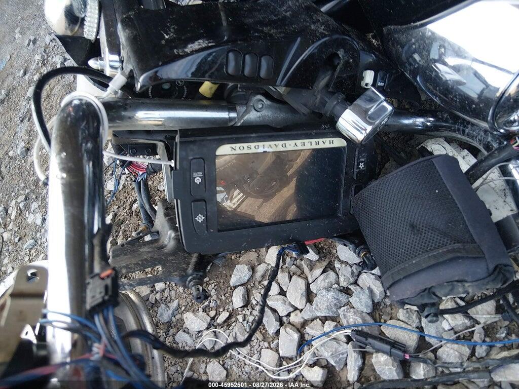 1HD1KRM16FB674672 2015 HARLEY-DAVIDSON FLHXS photo no. 7