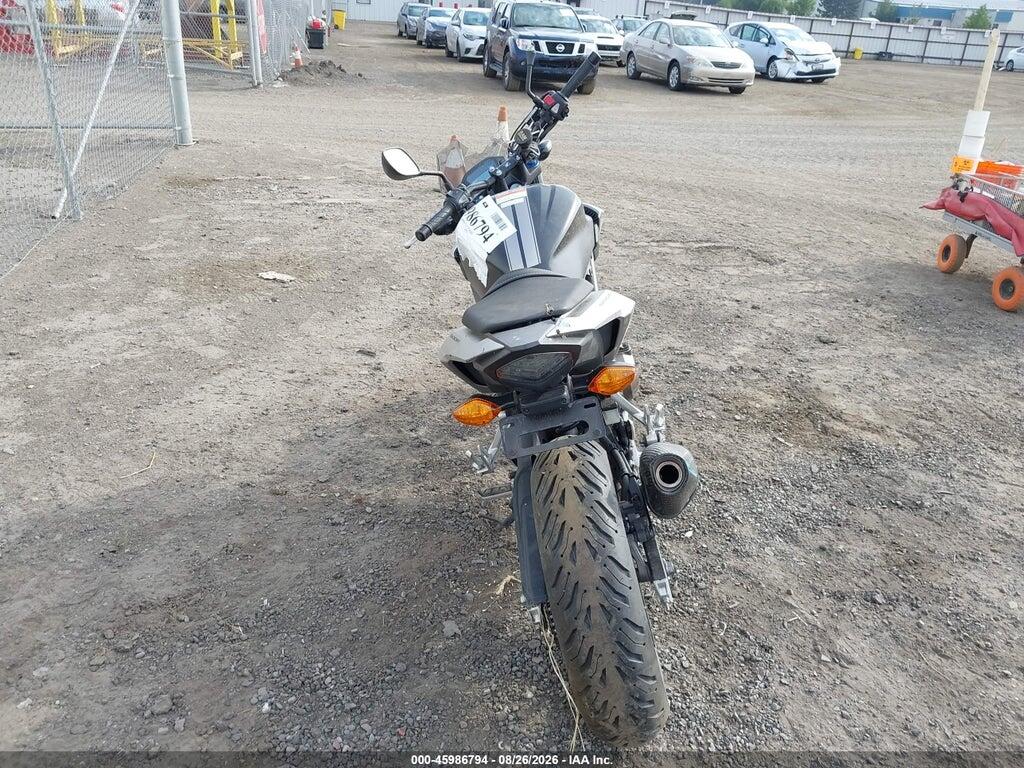 MLHPC4568G5300129 2016 HONDA CB500 photo no. 6