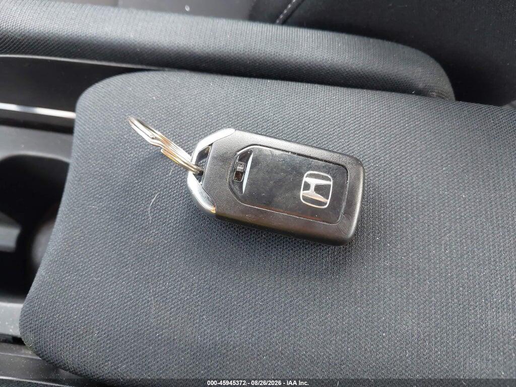 19XFC2F77GE068413 2016 HONDA CIVIC photo no. 11