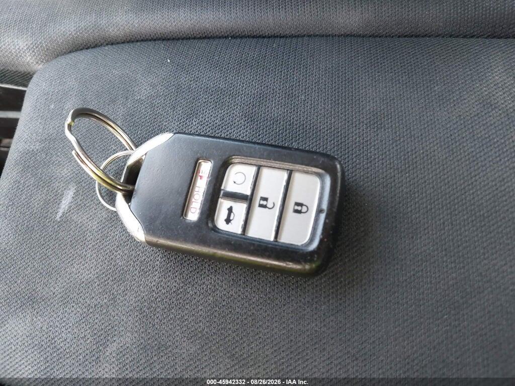 2HGFC2F79GH514051 2016 HONDA CIVIC photo no. 11