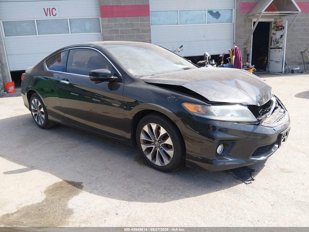 2015 HONDA ACCORD 1HGCT1B83FA012287