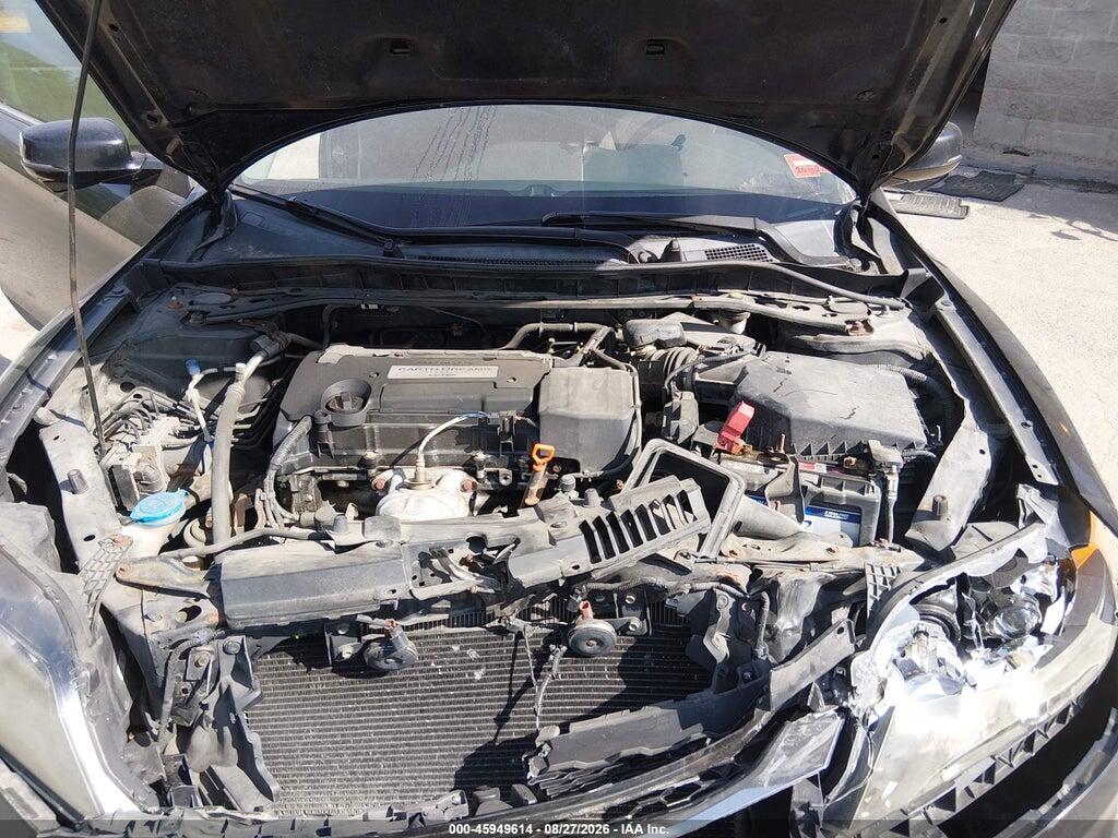 1HGCT1B83FA012287 2015 HONDA ACCORD photo no. 10