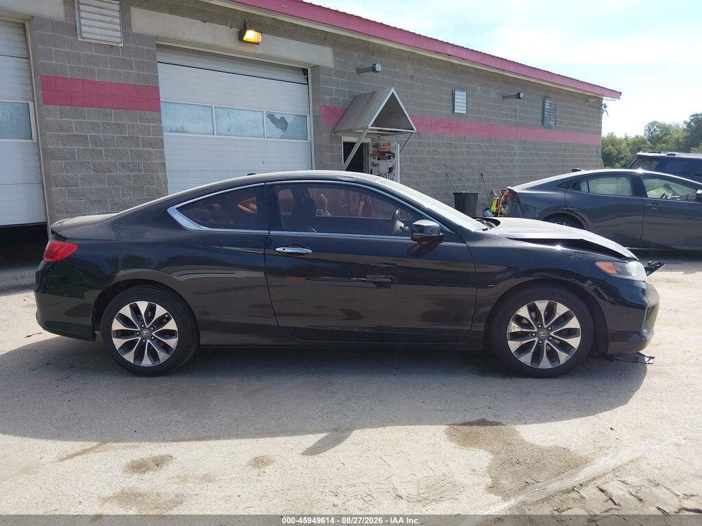 1HGCT1B83FA012287 2015 HONDA ACCORD photo no. 12