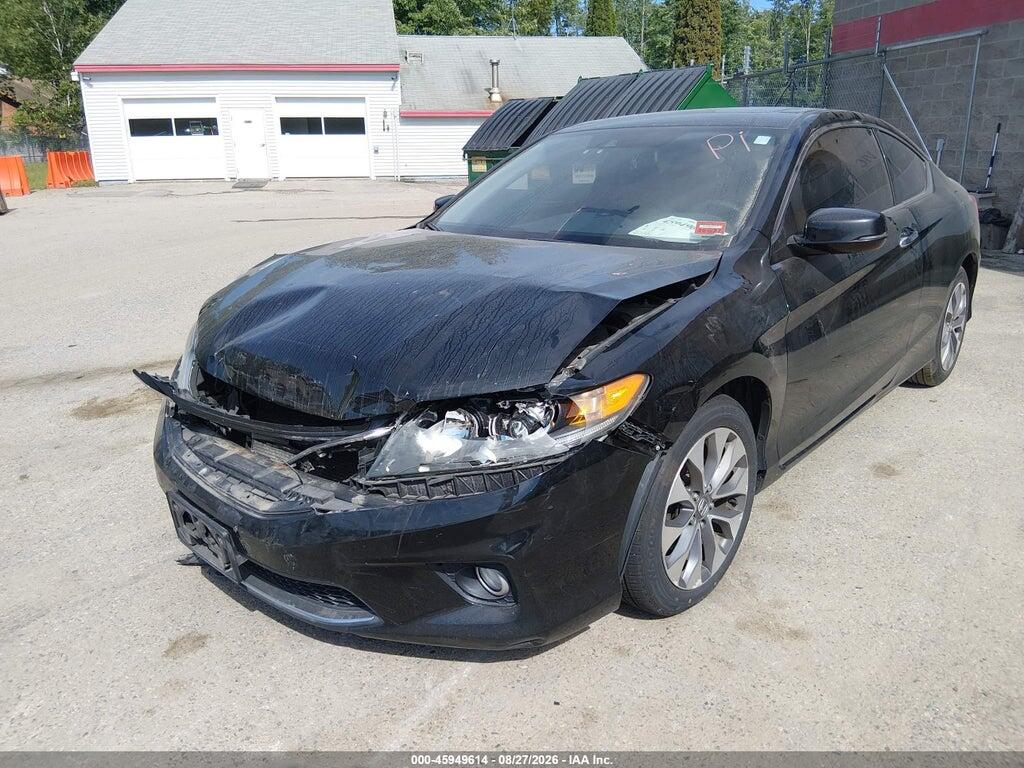 1HGCT1B83FA012287 2015 HONDA ACCORD photo no. 6