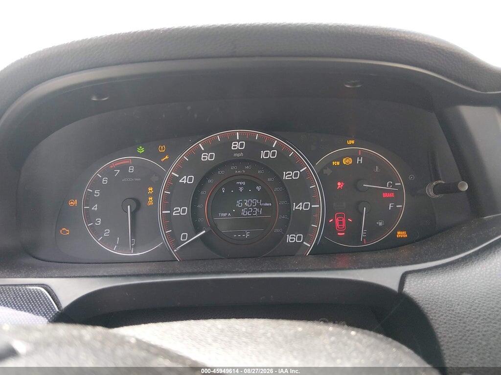 1HGCT1B83FA012287 2015 HONDA ACCORD photo no. 7