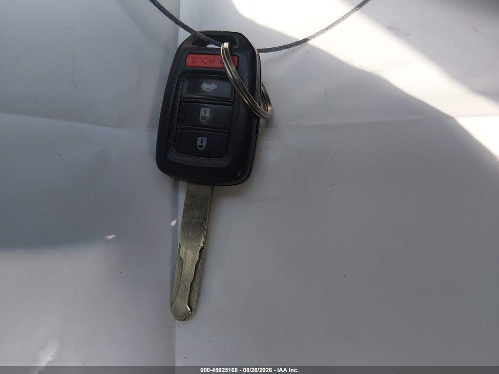 1HGCR2F38FA095122 2015 HONDA ACCORD photo no. 11