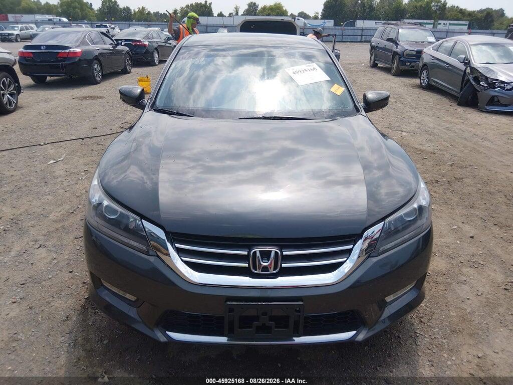 1HGCR2F38FA095122 2015 HONDA ACCORD photo no. 12