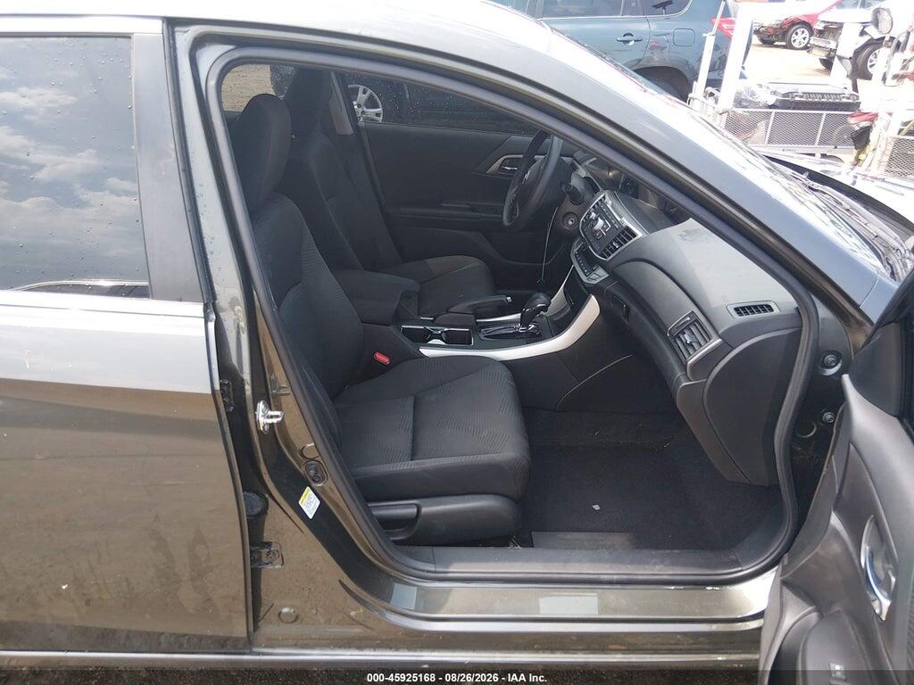 1HGCR2F38FA095122 2015 HONDA ACCORD photo no. 5