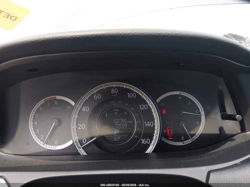 1HGCR2F38FA095122 2015 HONDA ACCORD photo no. 7