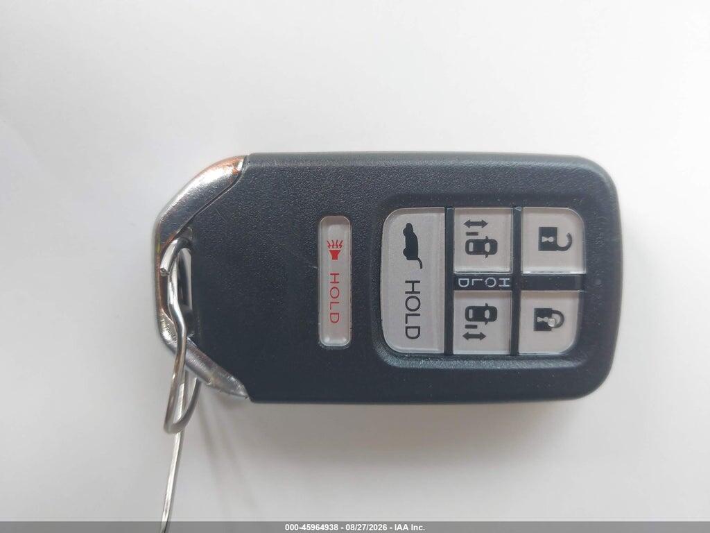 5FNRL5H97EB120949 2014 HONDA ODYSSEY photo no. 11