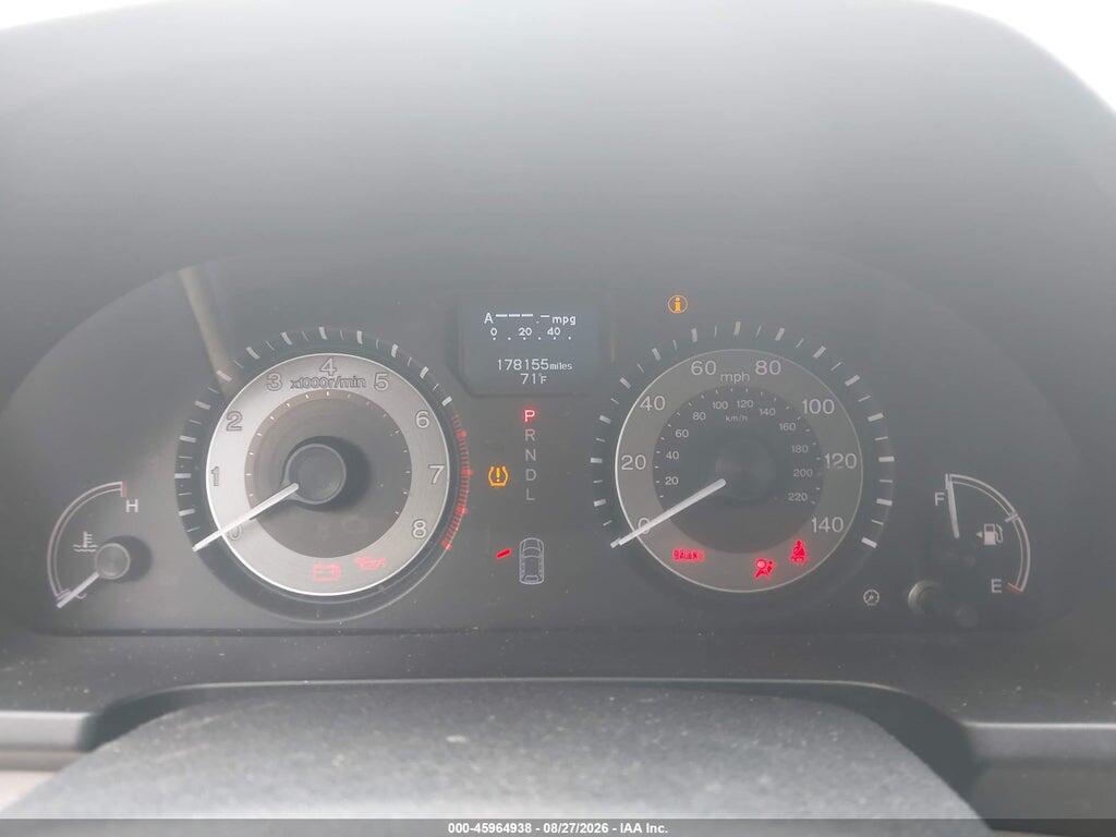 5FNRL5H97EB120949 2014 HONDA ODYSSEY photo no. 7