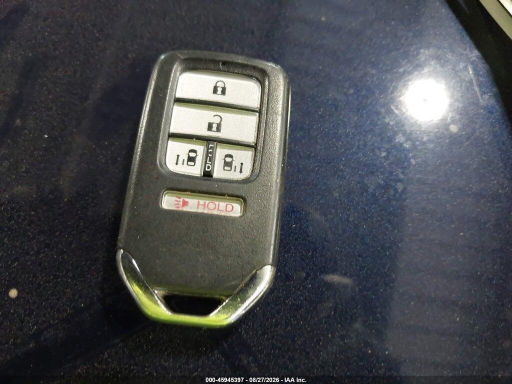 5FNRL5H40EB058461 2014 HONDA ODYSSEY photo no. 11