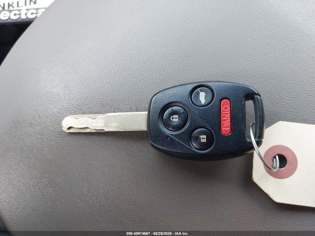 5FNYF4H52EB026634 2014 HONDA PILOT photo no. 11