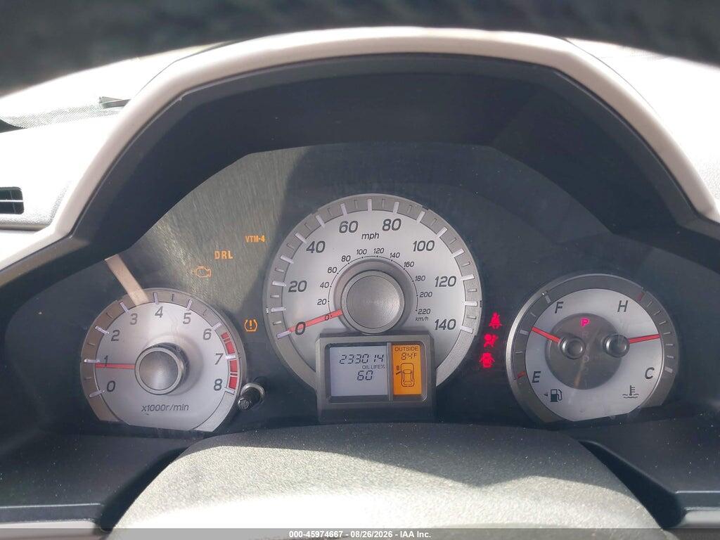 5FNYF4H52EB026634 2014 HONDA PILOT photo no. 7