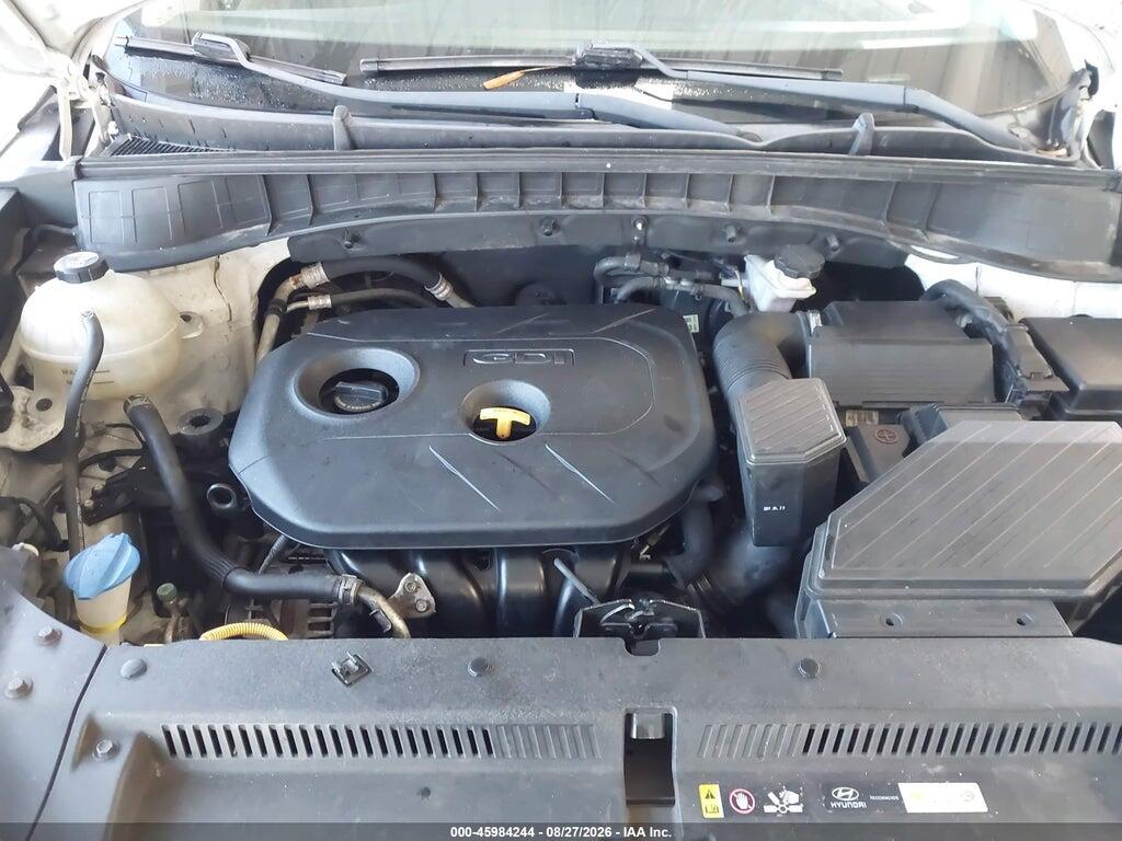 KM8J33A47HU506844 2017 HYUNDAI TUCSON photo no. 10