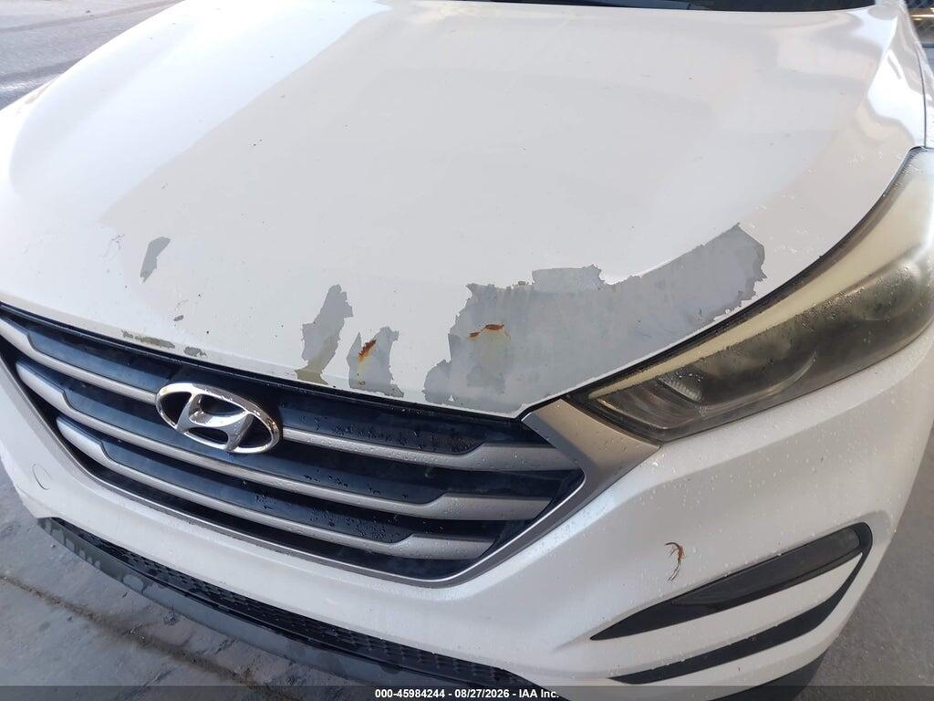 KM8J33A47HU506844 2017 HYUNDAI TUCSON photo no. 6