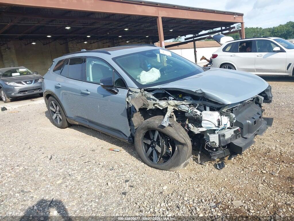 2024 HONDA PROLOGUE 3GPKHXRJ3RS520607