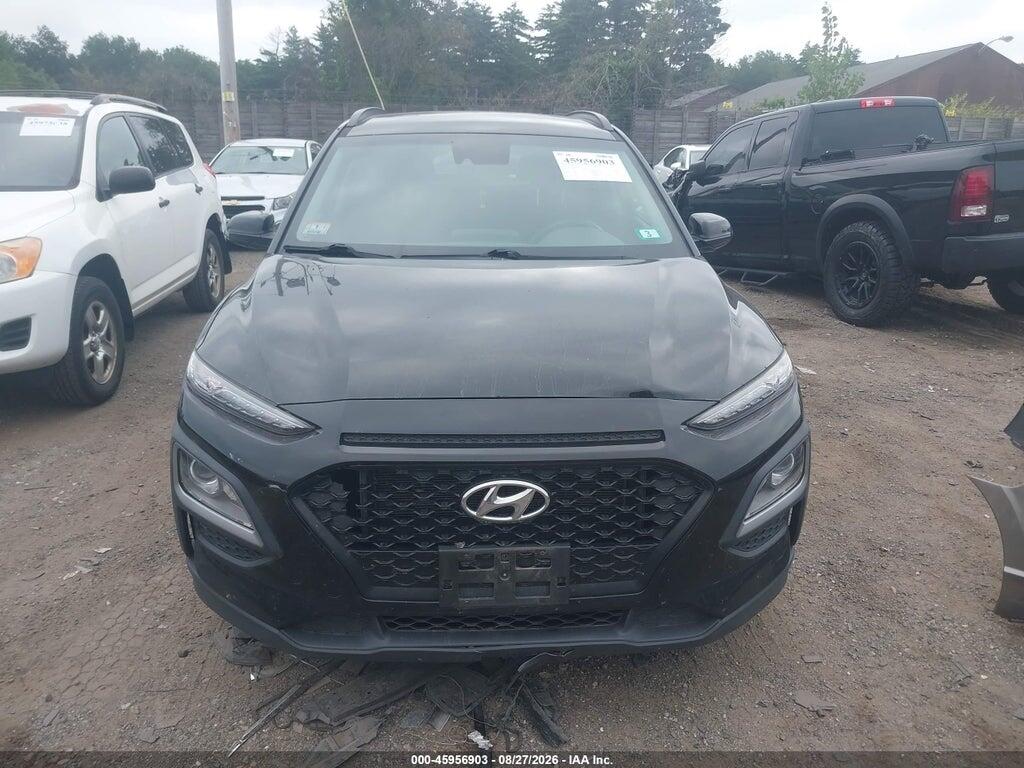 KM8K2CAA8LU580733 2020 HYUNDAI KONA photo no. 12