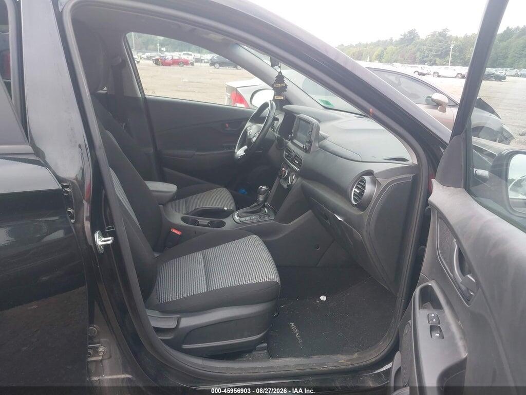 KM8K2CAA8LU580733 2020 HYUNDAI KONA photo no. 5