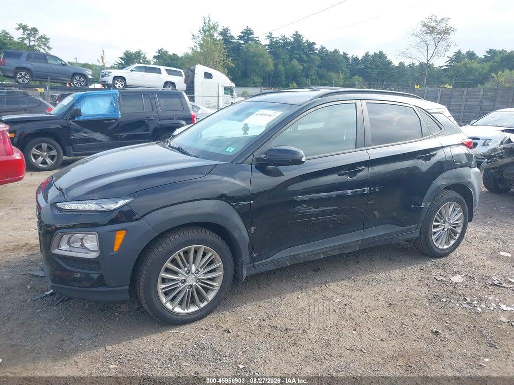 KM8K2CAA8LU580733 2020 HYUNDAI KONA photo no. 6