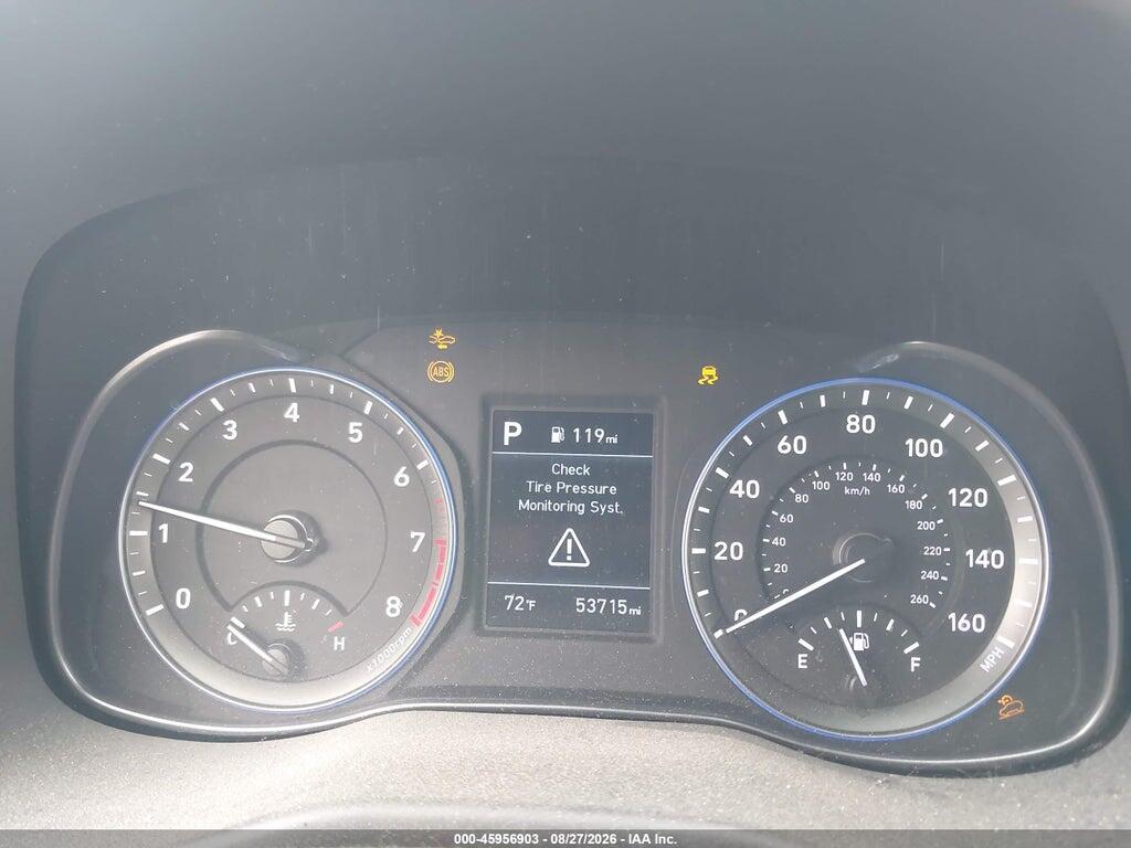 KM8K2CAA8LU580733 2020 HYUNDAI KONA photo no. 7