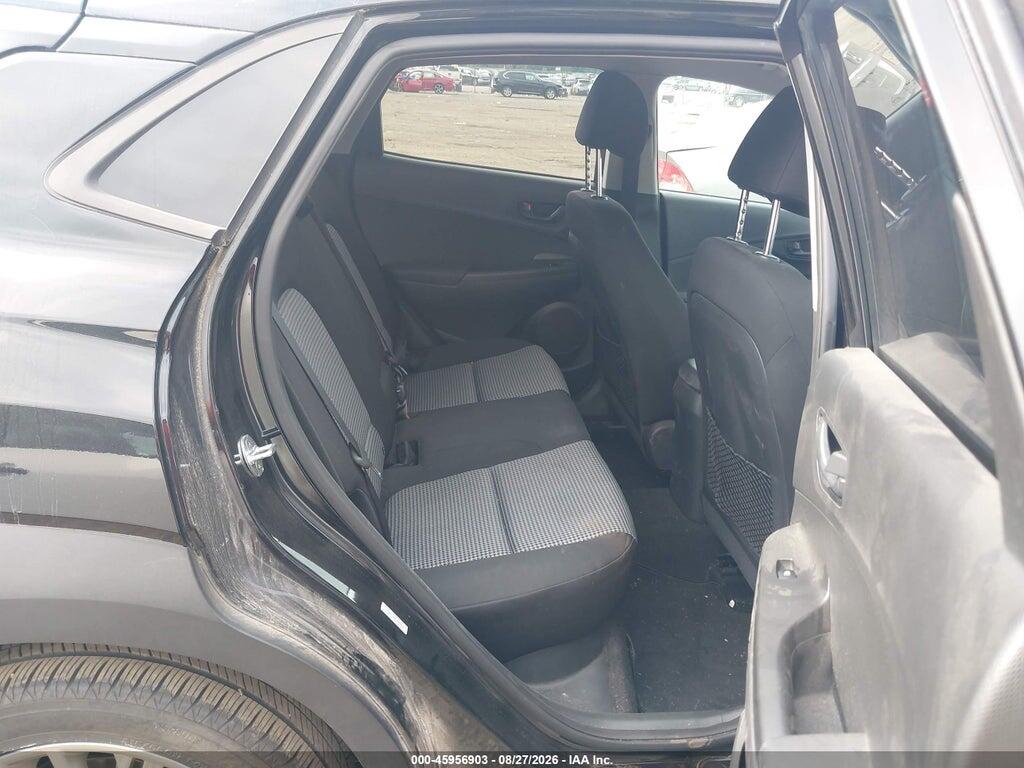 KM8K2CAA8LU580733 2020 HYUNDAI KONA photo no. 8