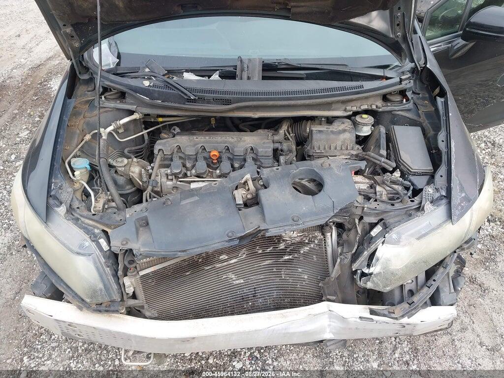 19XFB2F87FE015821 2015 HONDA CIVIC photo no. 10