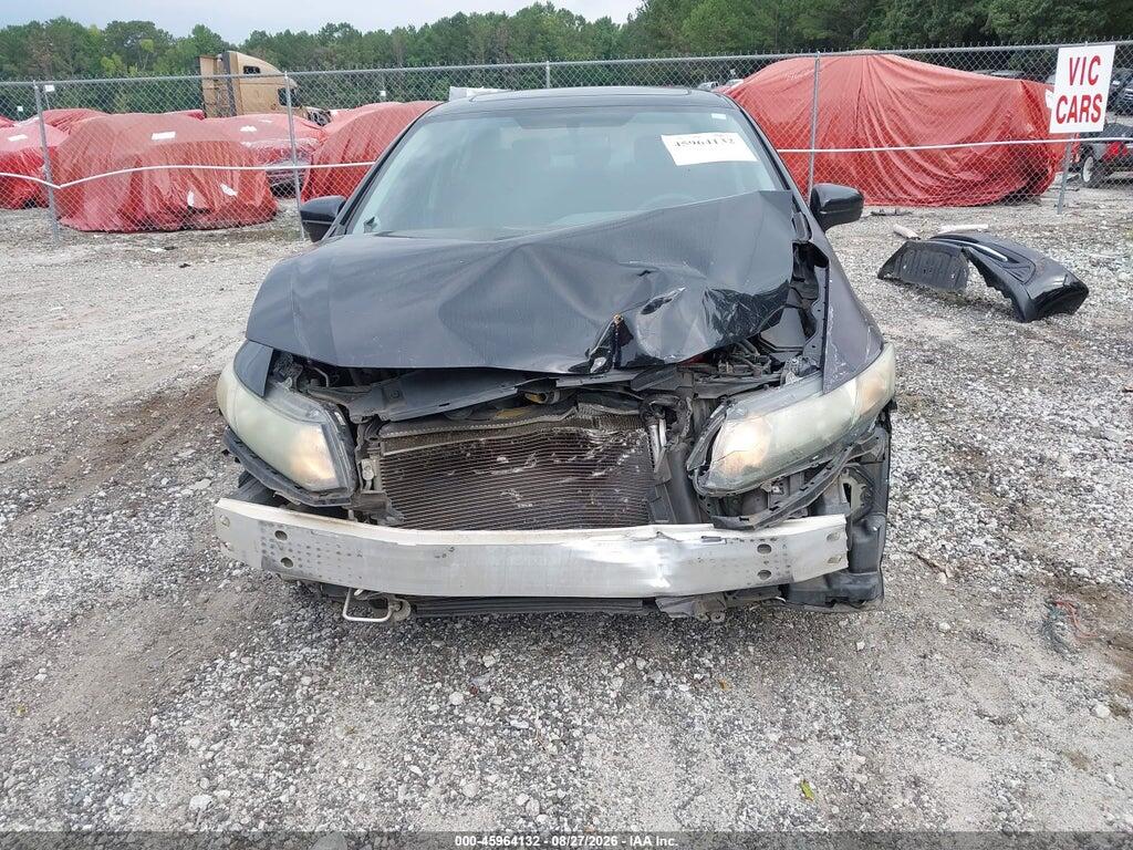 19XFB2F87FE015821 2015 HONDA CIVIC photo no. 6