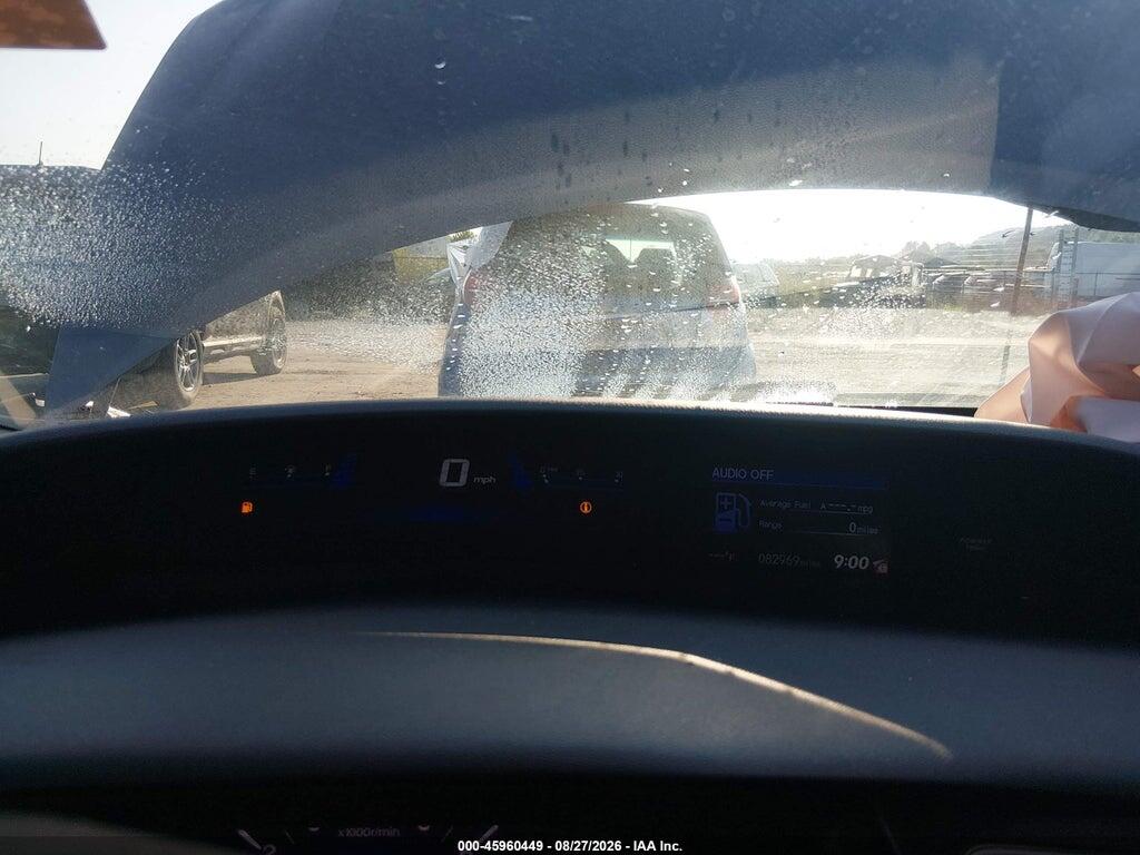 19XFB2F80FE243689 2015 HONDA CIVIC photo no. 7