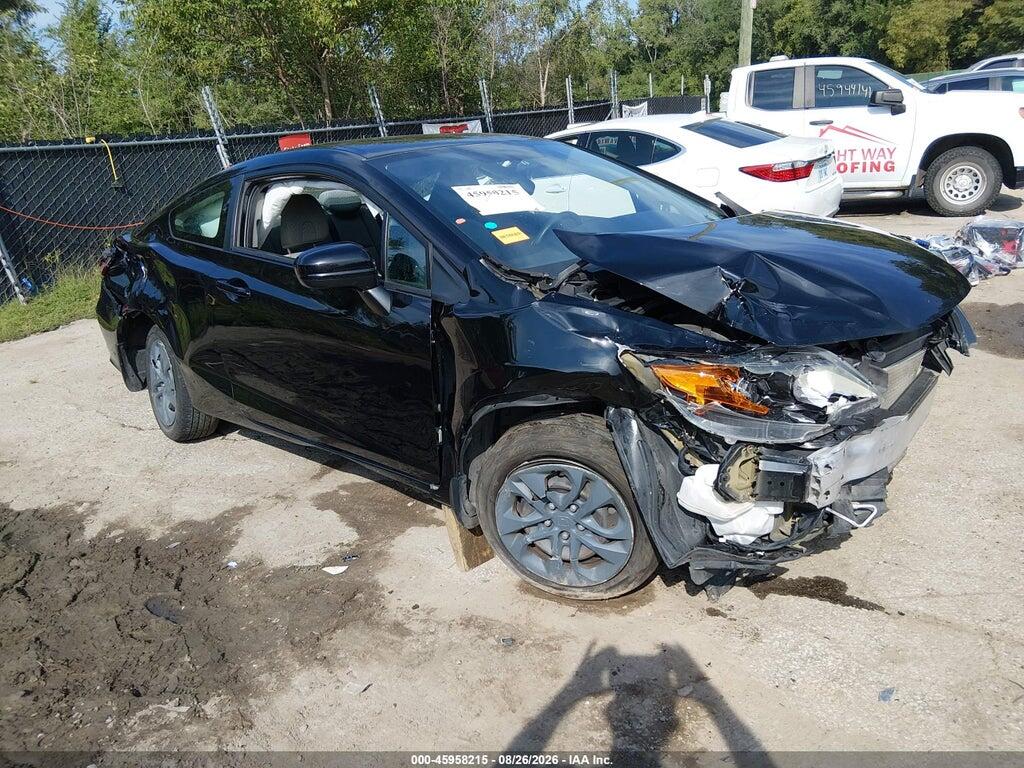 2015 HONDA CIVIC 2HGFG3B58FH533428