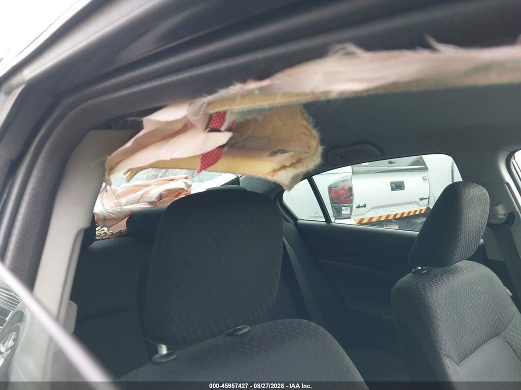 19XFB2F57FE700519 2015 HONDA CIVIC photo no. 12