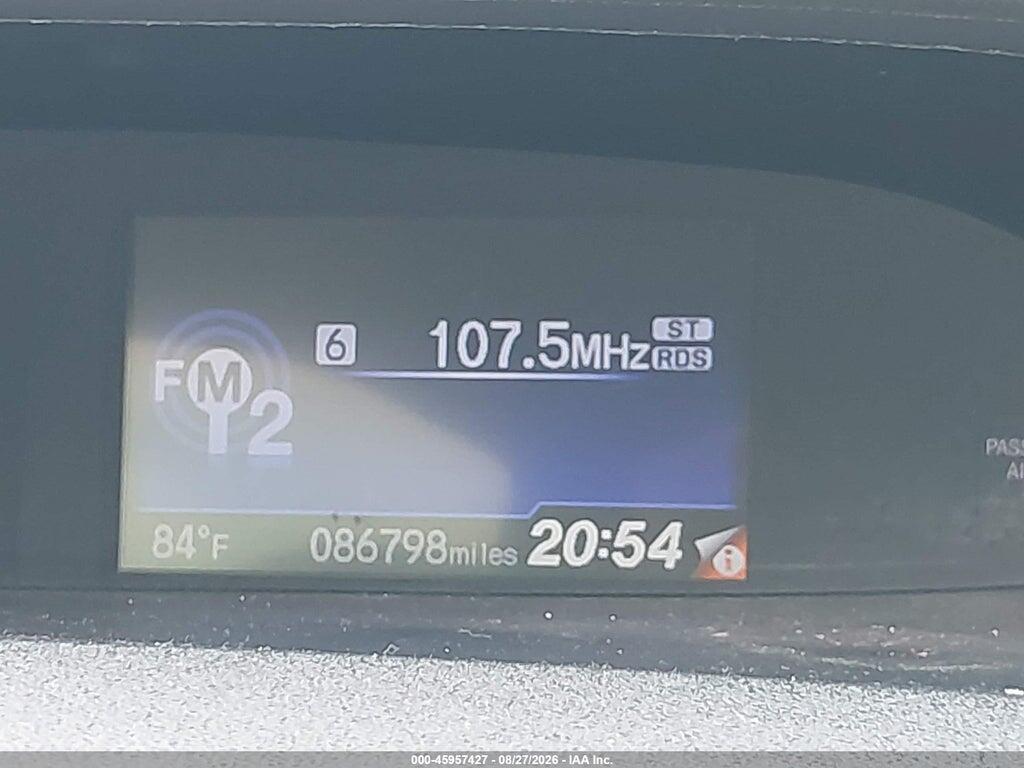 19XFB2F57FE700519 2015 HONDA CIVIC photo no. 7