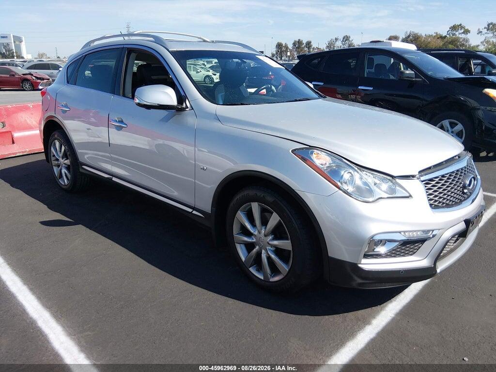 2017 INFINITI QX50 JN1BJ0RP6HM387943
