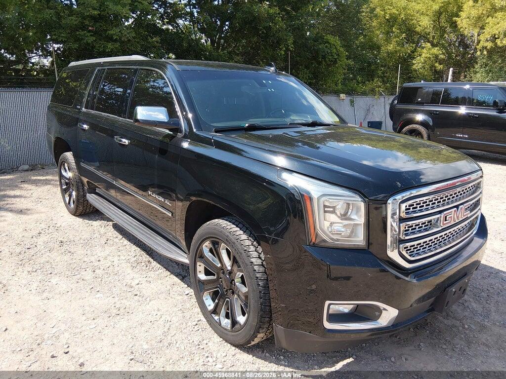 2018 GMC YUKON XL 1GKS2FKC8JR138111