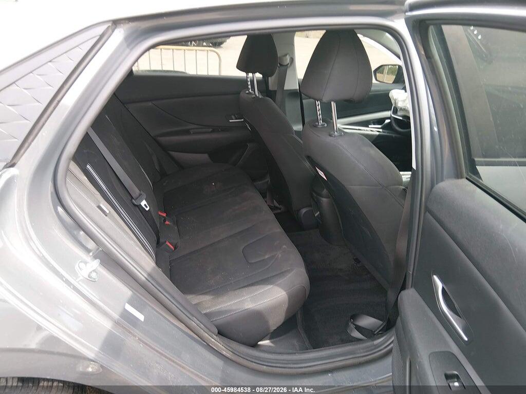 KMHLM4DJ8RU094934 2024 HYUNDAI ELANTRA HYBRID photo no. 8