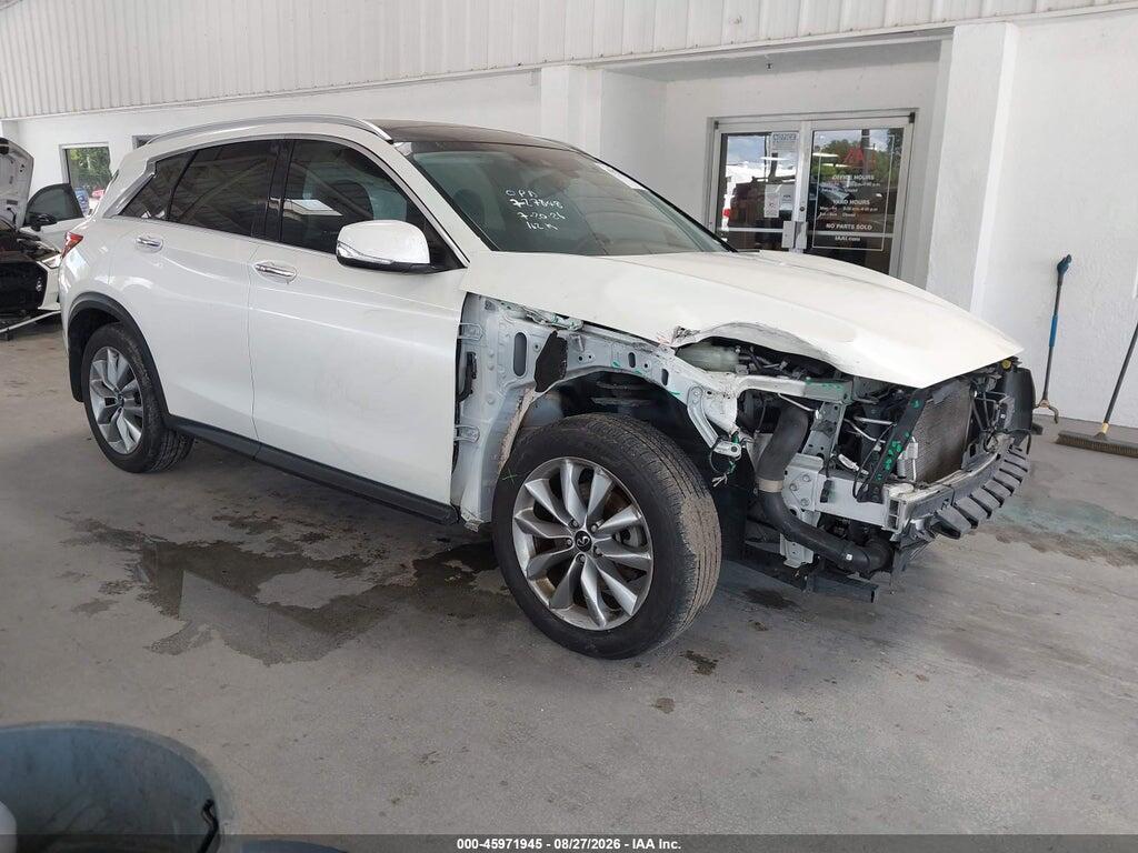 2021 INFINITI QX50 3PCAJ5BA8MF125680