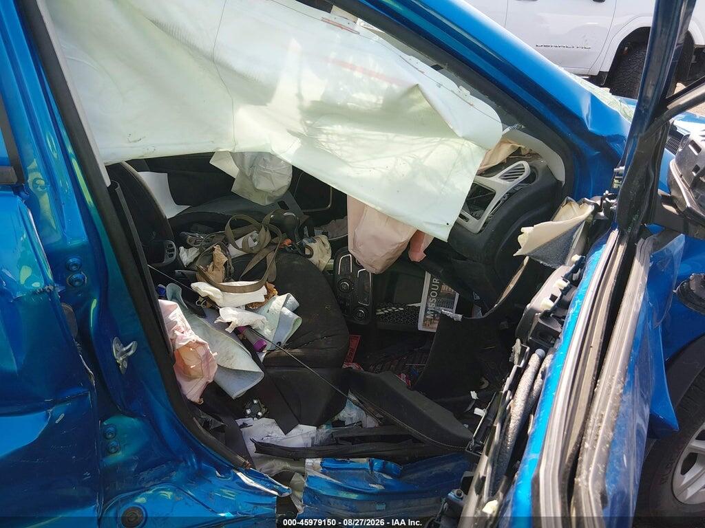 3C4NJCAB6MT514531 2021 JEEP COMPASS photo no. 5