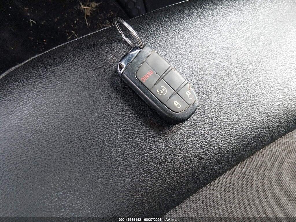 3C4NJDBB3MT584394 2021 JEEP COMPASS photo no. 11