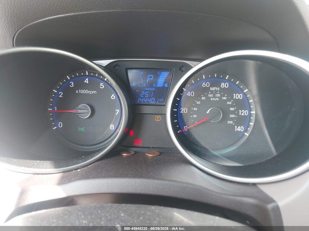 KM8JU3AG3EU792890 2014 HYUNDAI TUCSON photo no. 7
