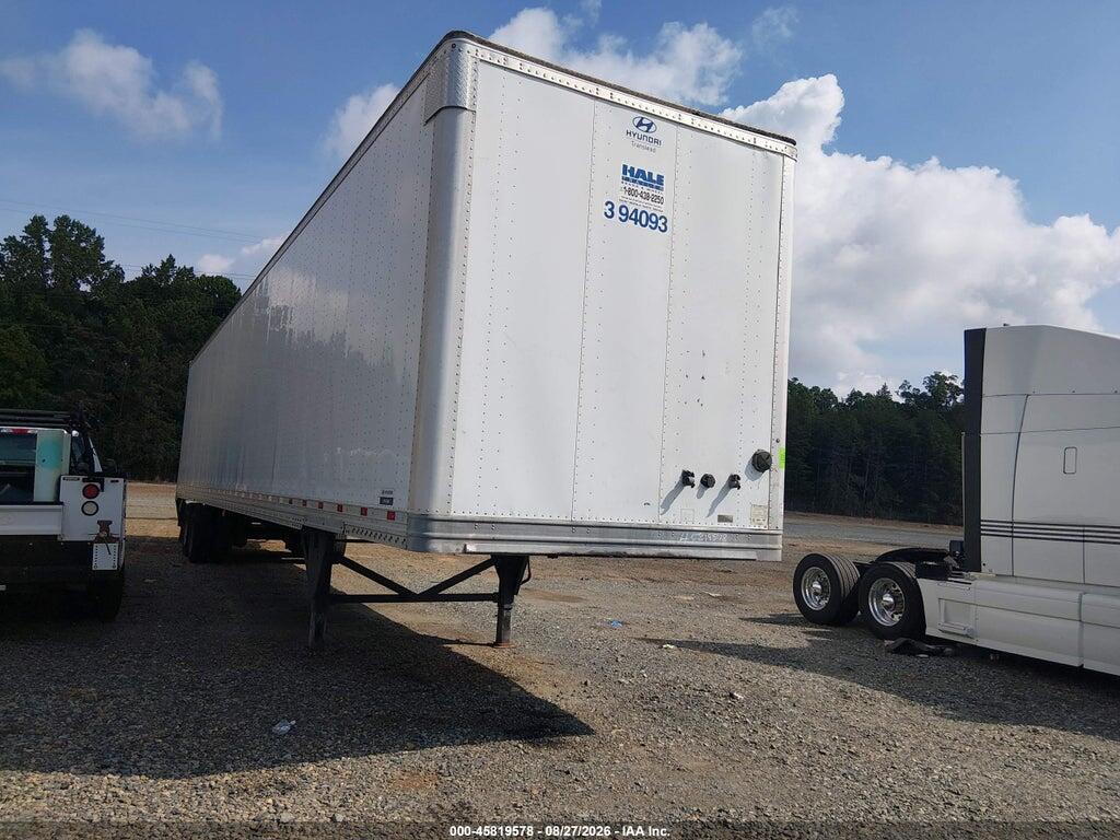 2020 HYUNDAI TRANSLEAD INC UNKNOWN 3H3V532C6LR394093