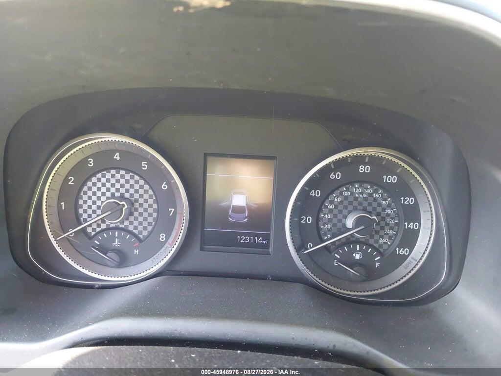 5NPD84LF9KH445425 2019 HYUNDAI ELANTRA photo no. 7