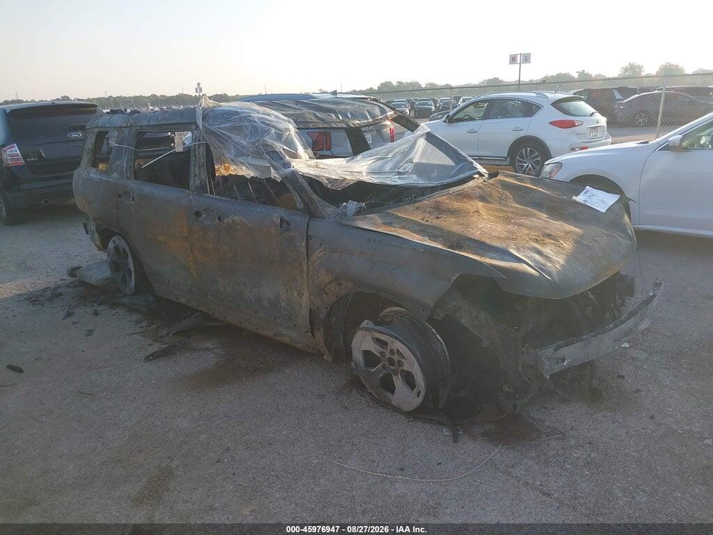 2024 HYUNDAI SANTA FE 5NMP24GL7RH059821