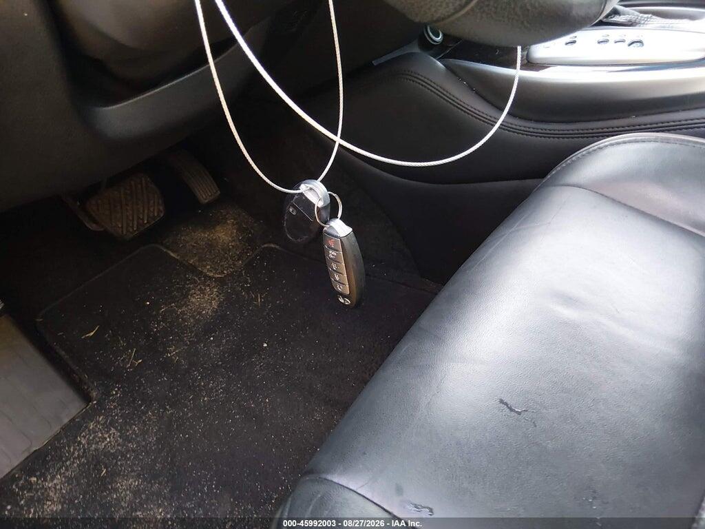 5N1AL0MM4EC508692 2014 INFINITI QX60 photo no. 11