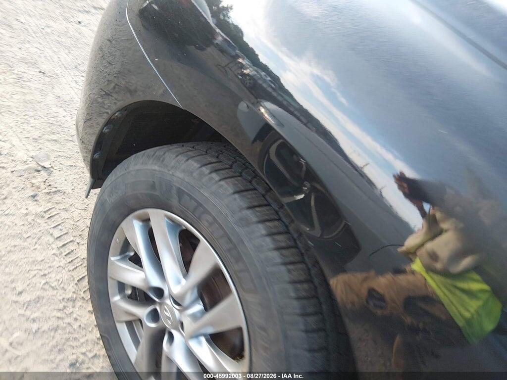 5N1AL0MM4EC508692 2014 INFINITI QX60 photo no. 6