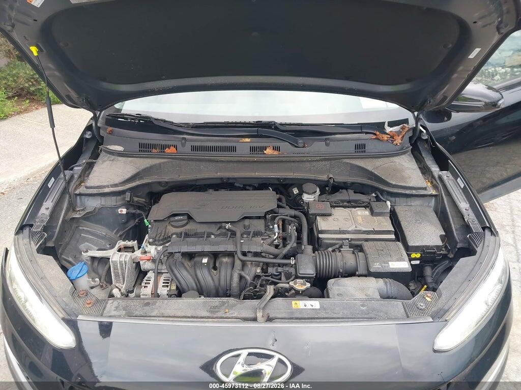 KM8K6CABXPU048662 2023 HYUNDAI KONA photo no. 10
