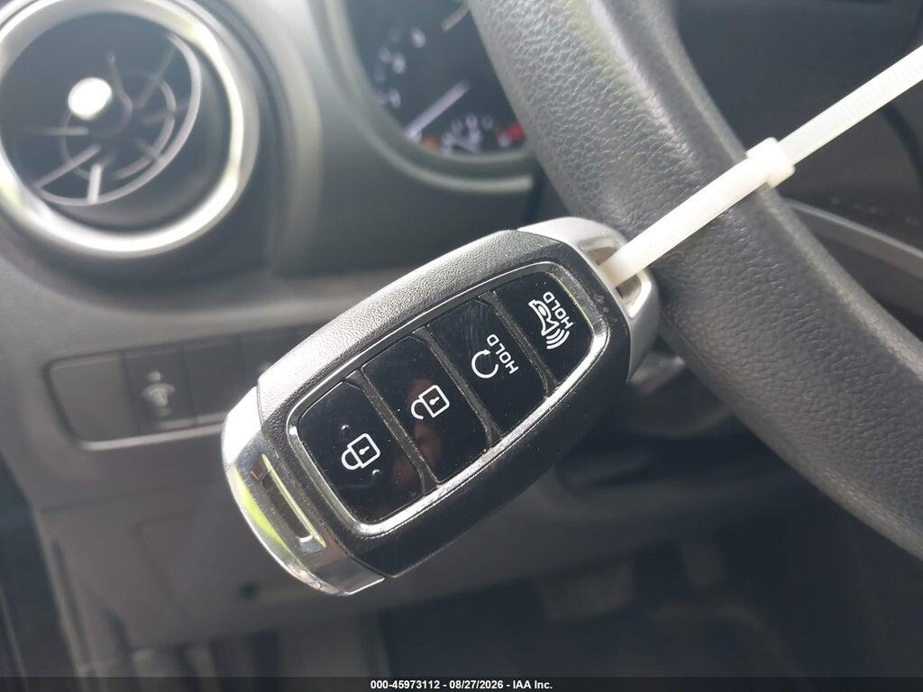 KM8K6CABXPU048662 2023 HYUNDAI KONA photo no. 11