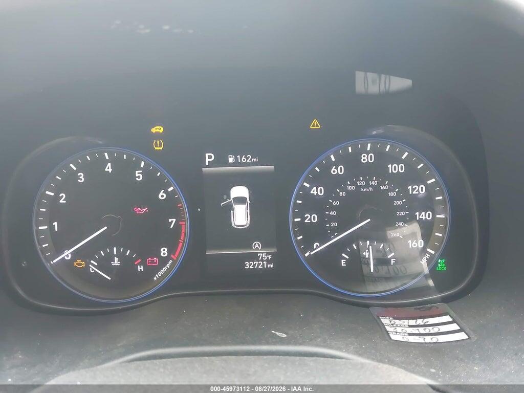 KM8K6CABXPU048662 2023 HYUNDAI KONA photo no. 7