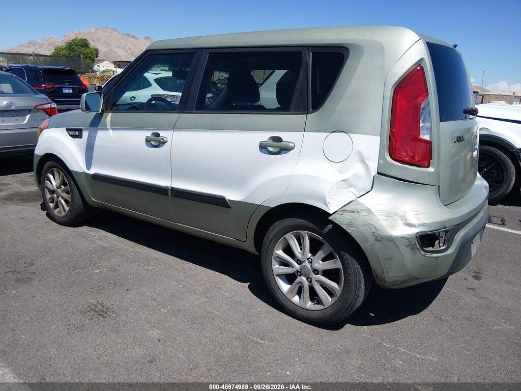 KNDJT2A52D7567177 2013 KIA SOUL photo no. 3