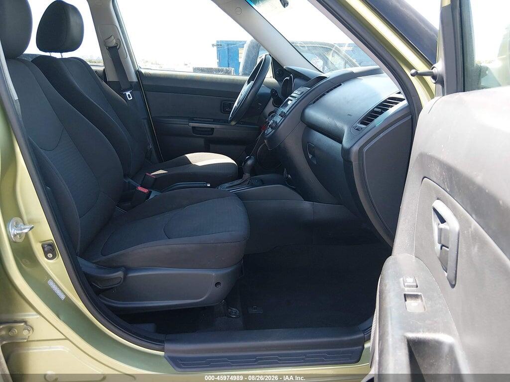 KNDJT2A52D7567177 2013 KIA SOUL photo no. 5