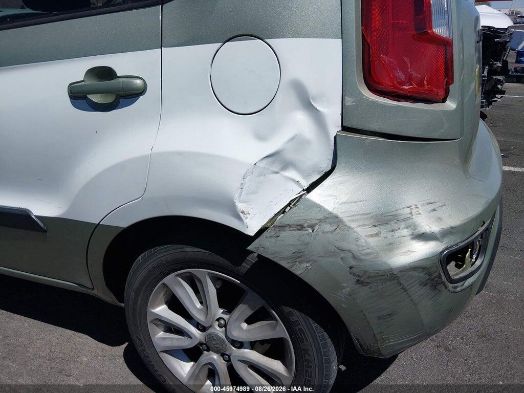 KNDJT2A52D7567177 2013 KIA SOUL photo no. 6
